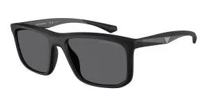 Emporio Armani EA4234U 5001T3 แว่นกันแดดกรอบดำ สำหรับผู้ชาย