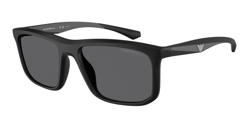Emporio Armani EA4234U 5001T3 แว่นกันแดดกรอบดำ สำหรับผู้ชาย