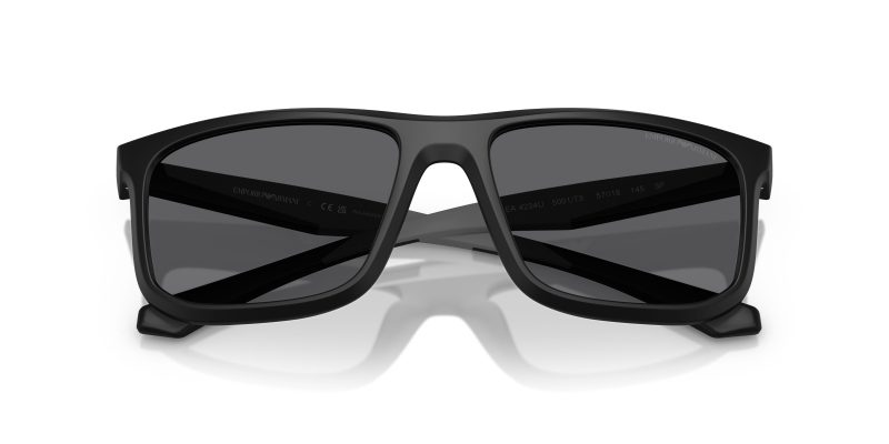 Emporio Armani EA4234U 5001T3 close-up ด้านหน้า