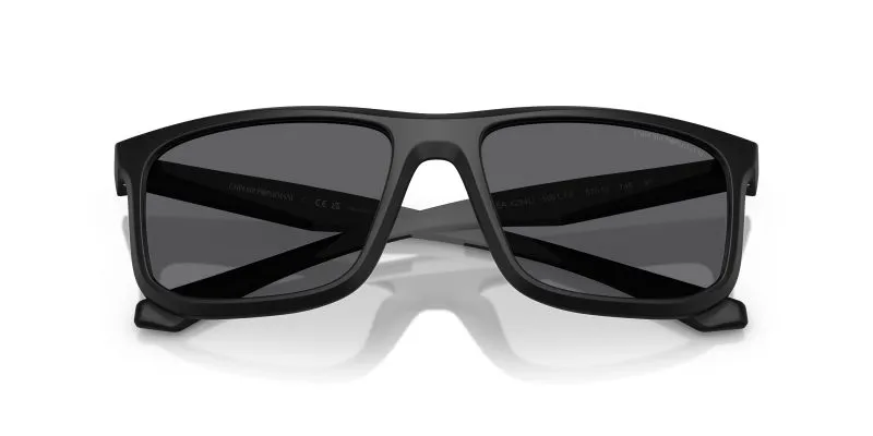 Emporio Armani EA4234U 5001T3 close-up ด้านหน้า