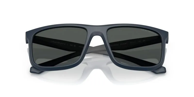 Emporio Armani EA4234U 618587 close-up ด้านหน้า