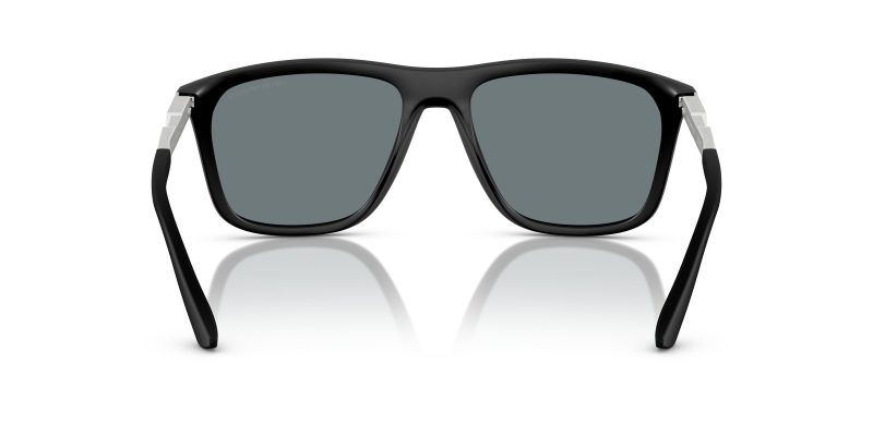 Emporio Armani EA4237F 50016G ขาแว่นด้านใน