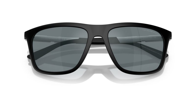 Emporio Armani EA4237F 50016G close-up ด้านหน้า