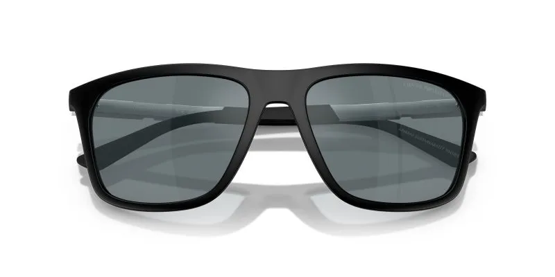 Emporio Armani EA4237F 50016G close-up ด้านหน้า