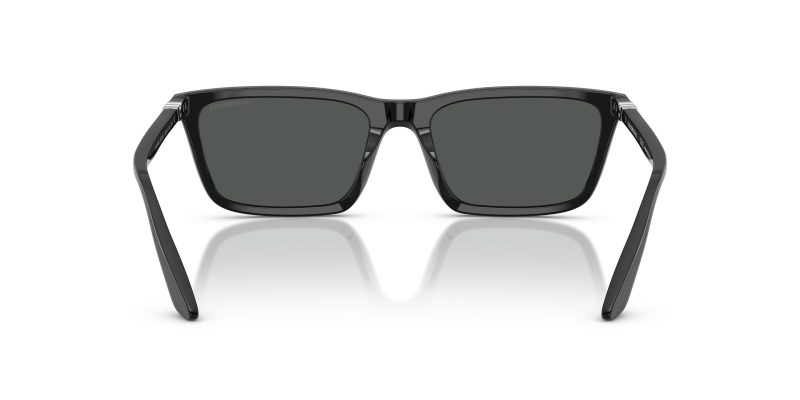 Emporio Armani EA4239U 501787 ขาแว่นด้านใน