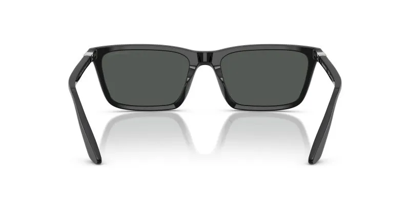 Emporio Armani EA4239U 501787 ขาแว่นด้านใน