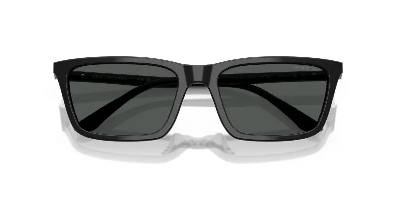 Emporio Armani EA4239U 501787 close-up ด้านหน้า