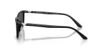 แว่นกันแดด Emporio Armani EA4239U 501787 มุมข้าง Black Rectangle แว่นกันแดด Emporio Armani EA4239U 501787 มุมข้าง Black Rectangle