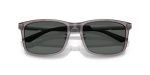 Emporio Armani EA4241D 620687 close-up ด้านหน้า