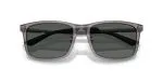Emporio Armani EA4241D 620687 close-up ด้านหน้า Emporio Armani EA4241D 620687 close-up ด้านหน้า
