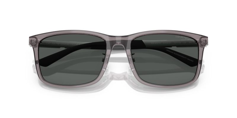 Emporio Armani EA4241D 620687 close-up ด้านหน้า