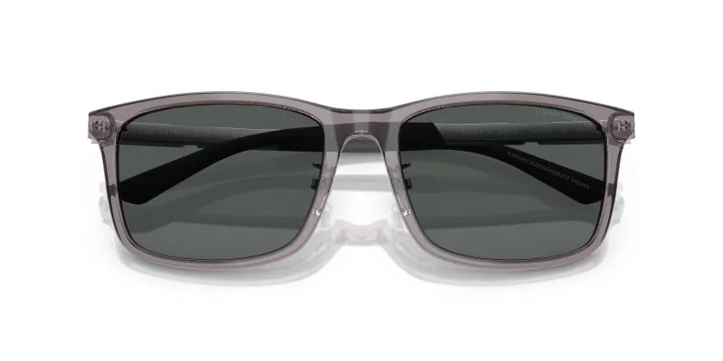Emporio Armani EA4241D 620687 close-up ด้านหน้า