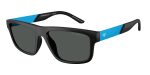 Emporio Armani EA4244U 500187 แว่นกันแดดกรอบดำ สำหรับผู้ชาย