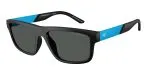 Emporio Armani EA4244U 500187 แว่นกันแดดกรอบดำ สำหรับผู้ชาย