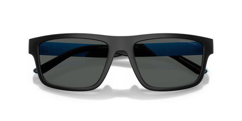 Emporio Armani EA4244U 500187 close-up ด้านหน้า