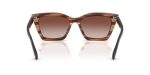 Emporio Armani EA4250U 626613 ขาแว่นด้านใน