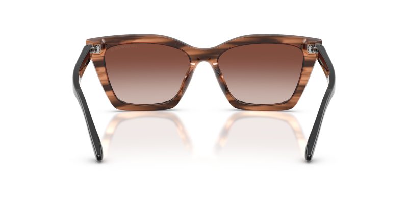 Emporio Armani EA4250U 626613 ขาแว่นด้านใน