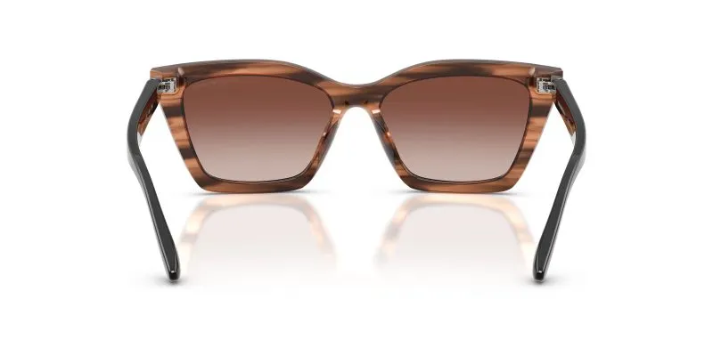Emporio Armani EA4250U 626613 ขาแว่นด้านใน