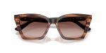 Emporio Armani EA4250U 626613 close-up ด้านหน้า
