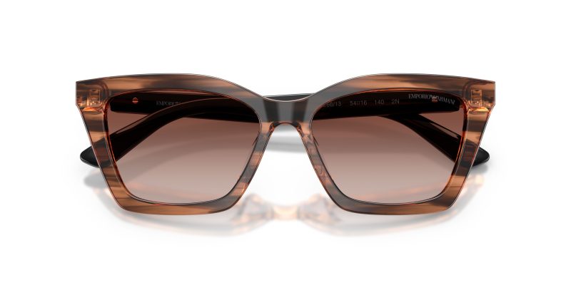 Emporio Armani EA4250U 626613 close-up ด้านหน้า