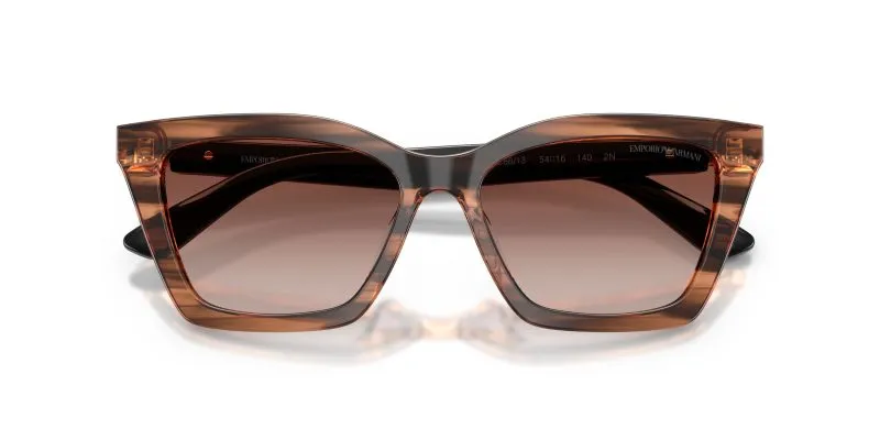 Emporio Armani EA4250U 626613 close-up ด้านหน้า