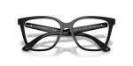 Emporio Armani EA4254U 50171W close-up ด้านหน้า Emporio Armani EA4254U 50171W close-up ด้านหน้า