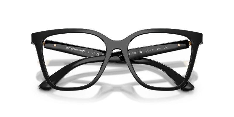 Emporio Armani EA4254U 50171W close-up ด้านหน้า