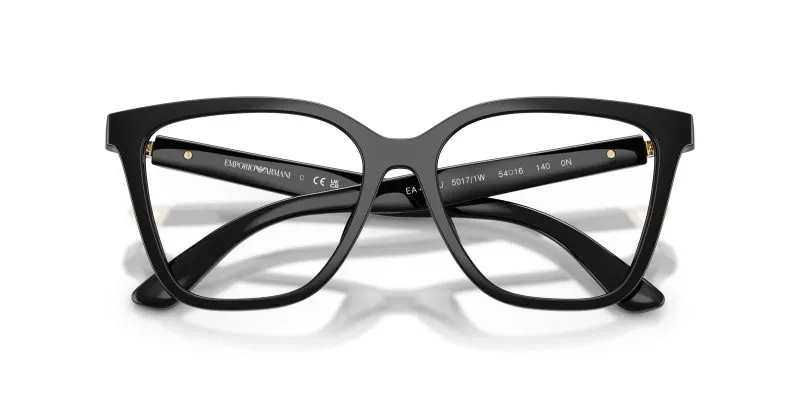 Emporio Armani EA4254U 50171W close-up ด้านหน้า