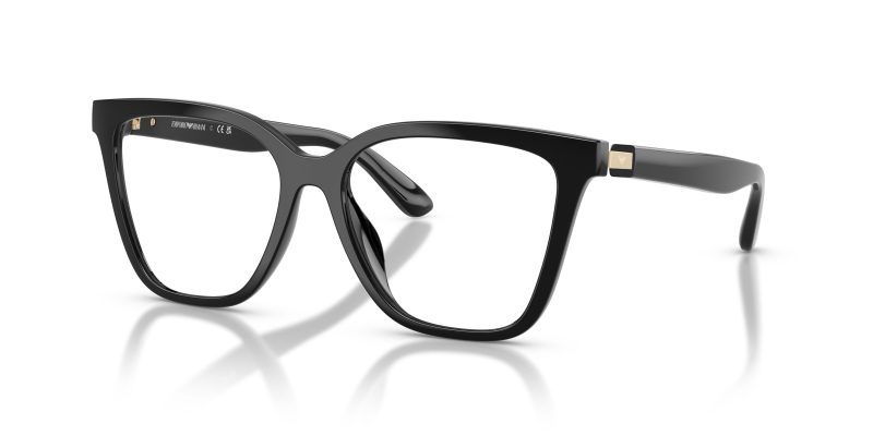 Emporio Armani EA4254U 50171W มุมเอียง 3/4