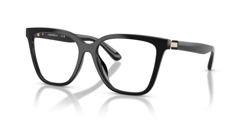 Emporio Armani EA4254U 50171W มุมเอียง 3/4