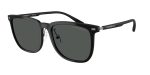 Emporio Armani EA4255D 500187 แว่นกันแดดกรอบดำ สำหรับผู้ชาย