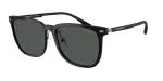 Emporio Armani EA4255D 500187 แว่นกันแดดกรอบดำ สำหรับผู้ชาย