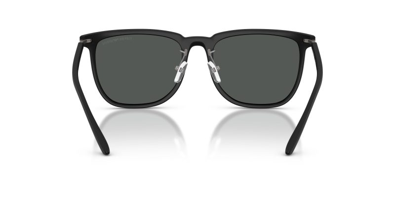 Emporio Armani EA4255D 500187 ขาแว่นด้านใน