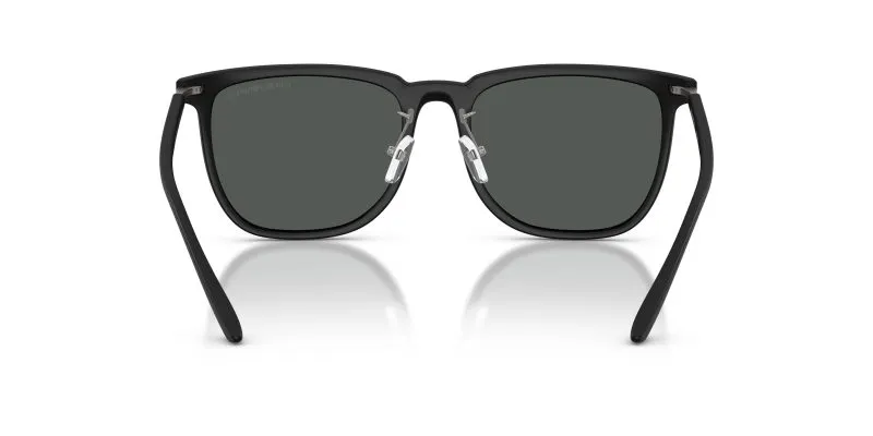 Emporio Armani EA4255D 500187 ขาแว่นด้านใน