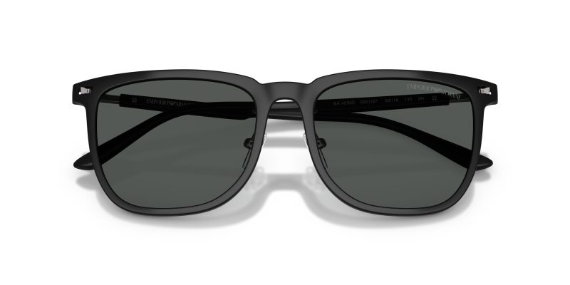 Emporio Armani EA4255D 500187 close-up ด้านหน้า