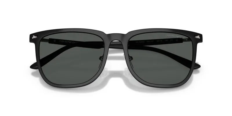 Emporio Armani EA4255D 500187 close-up ด้านหน้า