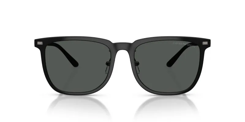 Emporio Armani EA4255D 500187 ด้านหน้า