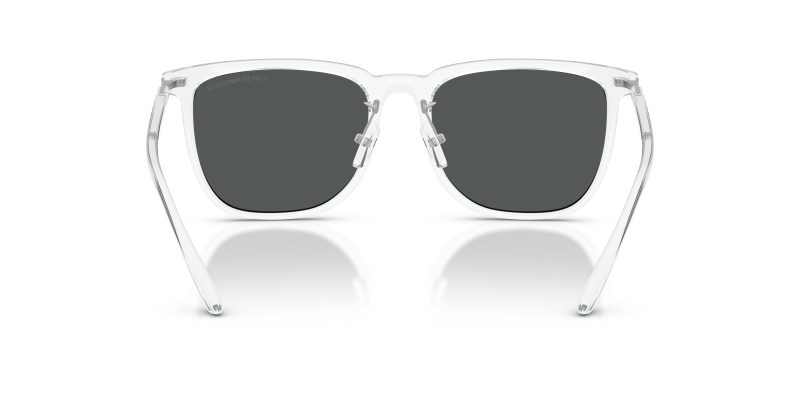 Emporio Armani EA4255D 634487 ขาแว่นด้านใน