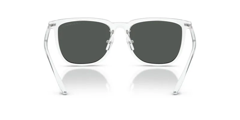 Emporio Armani EA4255D 634487 ขาแว่นด้านใน