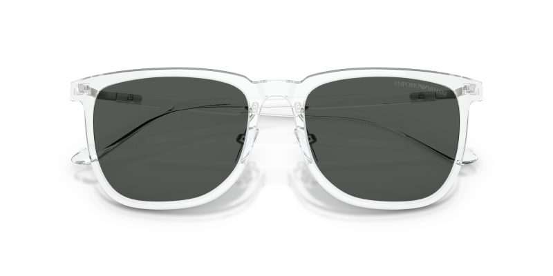 Emporio Armani EA4255D 634487 close-up ด้านหน้า