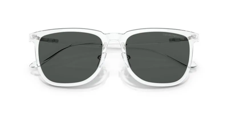 Emporio Armani EA4255D 634487 close-up ด้านหน้า