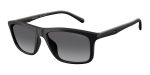 Emporio Armani EA4257U 500181 แว่นกันแดดกรอบฉีดดำด้าน เลนส์ Polarized Grey Gradient สำหรับผู้ชาย