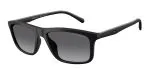 Emporio Armani EA4257U 500181 แว่นกันแดดกรอบฉีดดำด้าน เลนส์ Polarized Grey Gradient สำหรับผู้ชาย Emporio Armani EA4257U 500181 แว่นกันแดดกรอบฉีดดำด้าน เลนส์ Polarized Grey Gradient สำหรับผู้ชาย