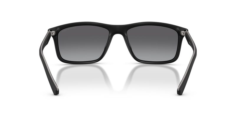 Emporio Armani EA4257U 500181 ขาแว่นด้านใน