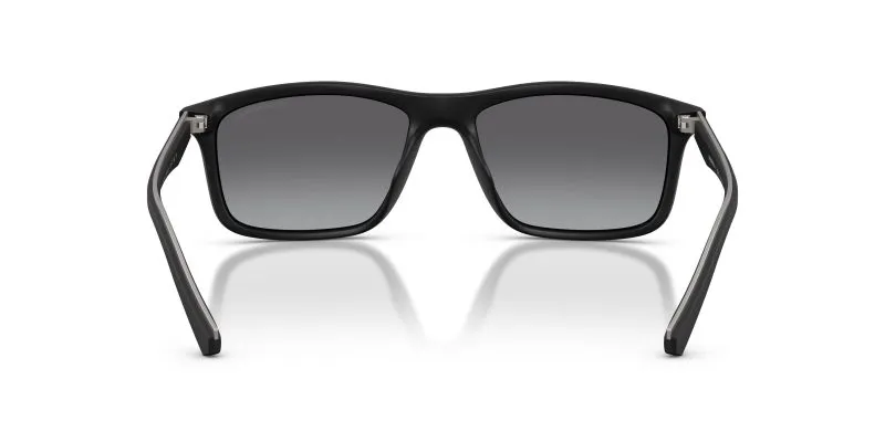 Emporio Armani EA4257U 500181 ขาแว่นด้านใน