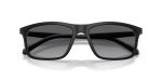 Emporio Armani EA4257U 500181 close-up ด้านหน้า