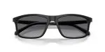 Emporio Armani EA4257U 500181 close-up ด้านหน้า Emporio Armani EA4257U 500181 close-up ด้านหน้า