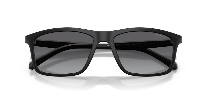 Emporio Armani EA4257U 500181 close-up ด้านหน้า