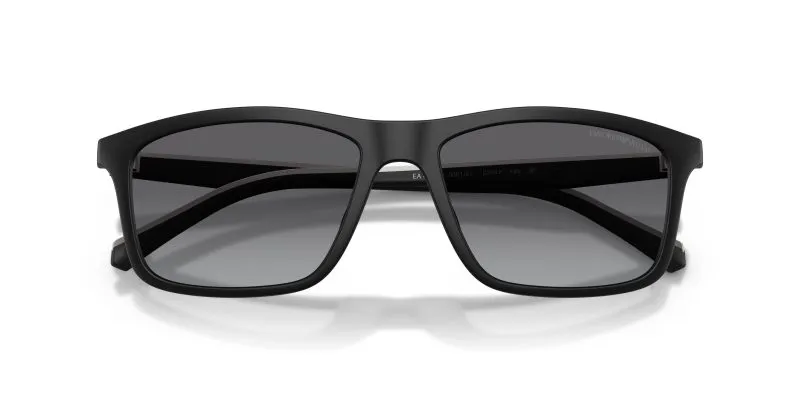 Emporio Armani EA4257U 500181 close-up ด้านหน้า