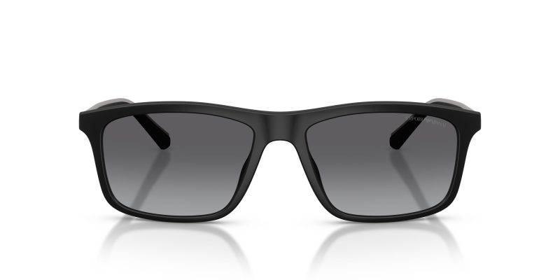 Emporio Armani EA4257U 500181 ด้านหน้า